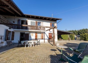 Foto 7 - Independent house STRADA PROVINCIALE 51
 
4, Rivarolo Canavese - photo 7