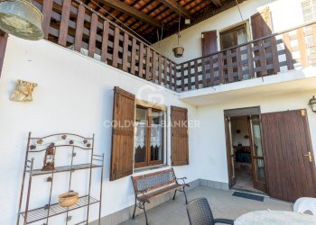 Foto 8 - Independent house STRADA PROVINCIALE 51
 
4, Rivarolo Canavese - photo 8