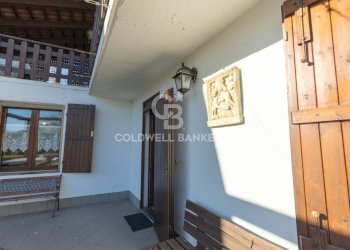 Foto 9 - Independent house STRADA PROVINCIALE 51
 
4, Rivarolo Canavese - photo 9