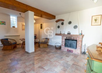 Foto 11 - Independent house STRADA PROVINCIALE 51
 
4, Rivarolo Canavese - photo 11