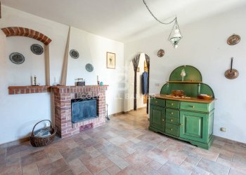 Foto 21 - Independent house STRADA PROVINCIALE 51
 
4, Rivarolo Canavese - photo 21