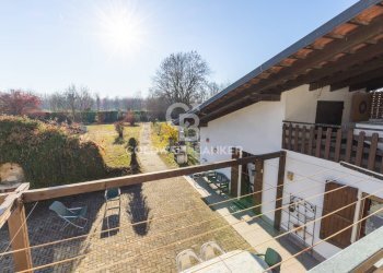 Foto 35 - Independent house STRADA PROVINCIALE 51
 
4, Rivarolo Canavese - photo 35