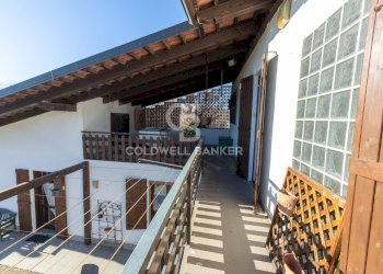 Foto 36 - Independent house STRADA PROVINCIALE 51
 
4, Rivarolo Canavese - photo 36