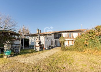 Foto 54 - Independent house STRADA PROVINCIALE 51
 
4, Rivarolo Canavese - photo 54