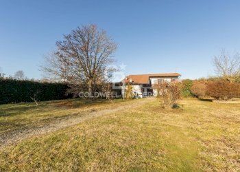 Foto 57 - Independent house STRADA PROVINCIALE 51
 
4, Rivarolo Canavese - photo 57