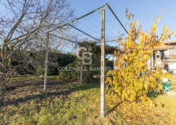 Foto 60 - Independent house STRADA PROVINCIALE 51
 
4, Rivarolo Canavese - photo 60