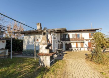 Foto 61 - Independent house STRADA PROVINCIALE 51
 
4, Rivarolo Canavese - photo 61