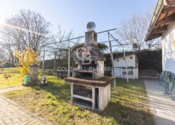 Foto 62 - Independent house STRADA PROVINCIALE 51
 
4, Rivarolo Canavese - photo 62