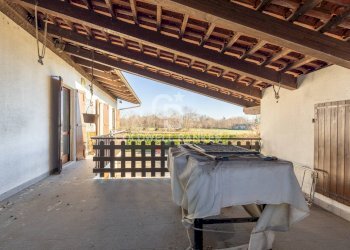 Foto 66 - Independent house STRADA PROVINCIALE 51
 
4, Rivarolo Canavese - photo 66