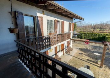 Foto 68 - Independent house STRADA PROVINCIALE 51
 
4, Rivarolo Canavese - photo 68