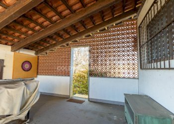 Foto 69 - Independent house STRADA PROVINCIALE 51
 
4, Rivarolo Canavese - photo 69