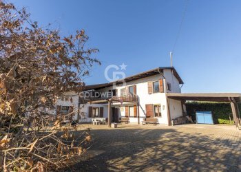 Foto 72 - Independent house STRADA PROVINCIALE 51
 
4, Rivarolo Canavese - photo 72