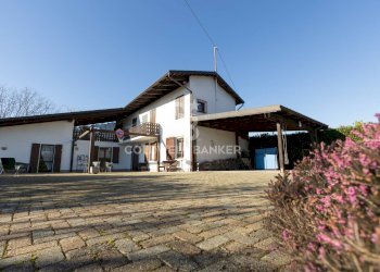 Foto 75 - Independent house STRADA PROVINCIALE 51
 
4, Rivarolo Canavese - photo 75