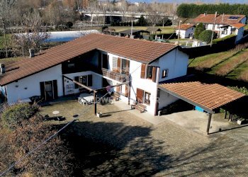 Foto 76 - Independent house STRADA PROVINCIALE 51
 
4, Rivarolo Canavese - photo 76