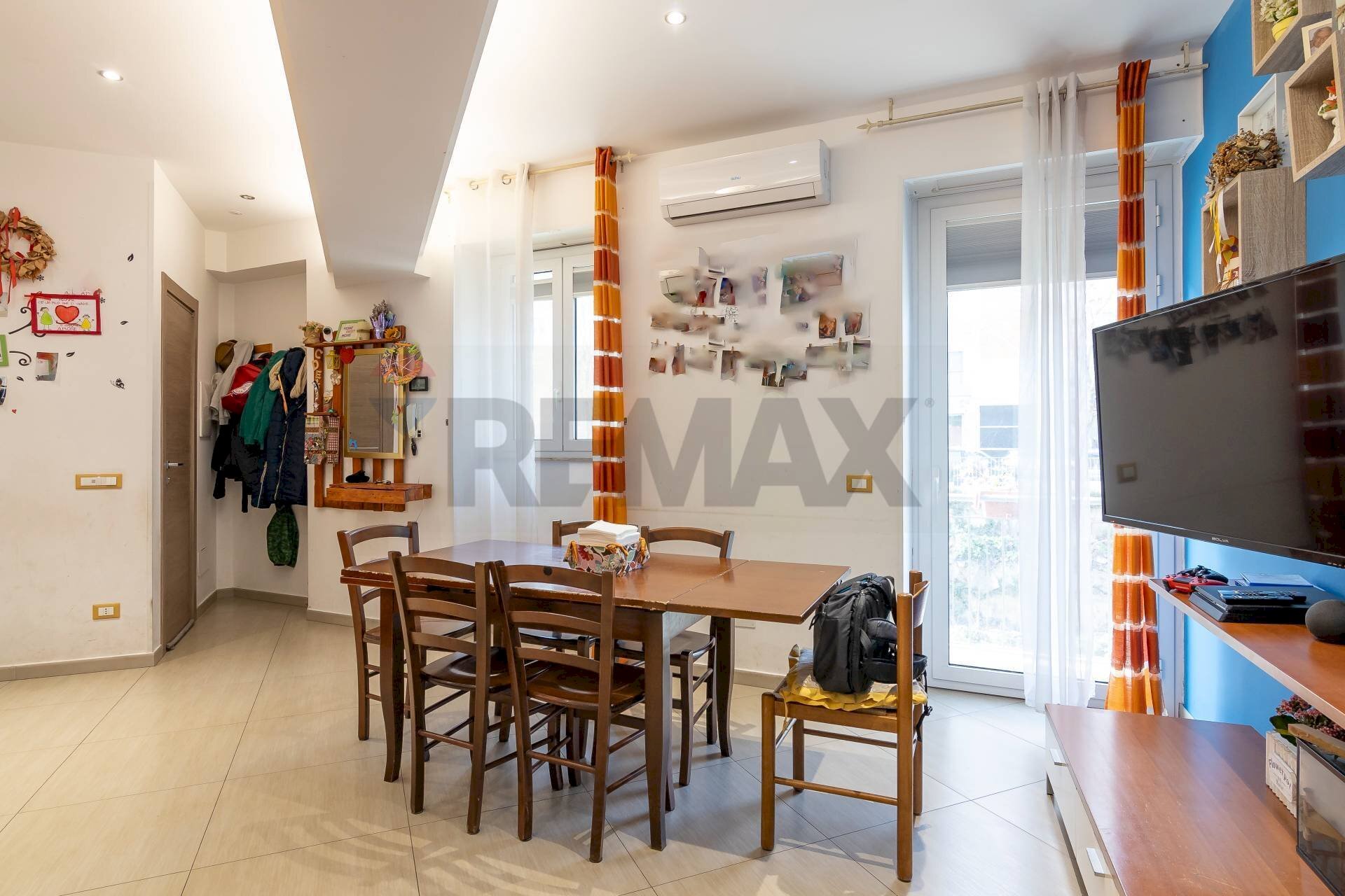 Sala da pranzo - Appartamento Via della Resistenza
 
29, Ragusa - foto 3