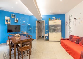 Sala da pranzo - Appartamento Via della Resistenza
 
29, Ragusa - foto 1