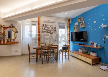 Sala da pranzo - Appartamento Via della Resistenza
 
29, Ragusa - foto 2