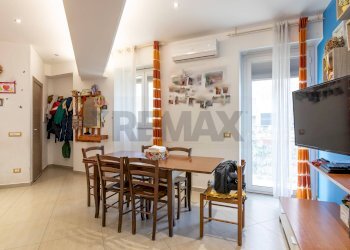 Sala da pranzo - Appartamento Via della Resistenza
 
29, Ragusa - foto 3
