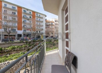 Balcone - Appartamento Via della Resistenza
 
29, Ragusa - foto 4