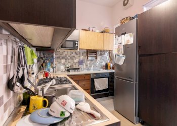 Cucina - Appartamento Via della Resistenza
 
29, Ragusa - foto 6