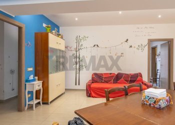 Sala da pranzo - Appartamento Via della Resistenza
 
29, Ragusa - foto 10