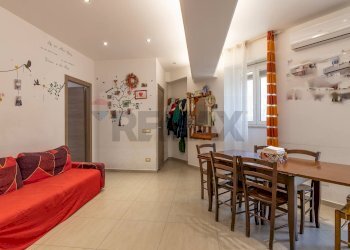 Sala da pranzo - Appartamento Via della Resistenza
 
29, Ragusa - foto 11