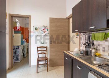 Cucina - Appartamento Via della Resistenza
 
29, Ragusa - foto 12