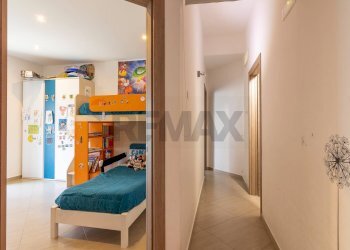 Hall / corridoio - Appartamento Via della Resistenza
 
29, Ragusa - foto 22