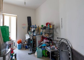 Dispensa di stoccaggio - Appartamento Via della Resistenza
 
29, Ragusa - foto 23