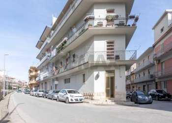 Edificio all\'aperto - Appartamento Via della Resistenza
 
29, Ragusa - foto 25