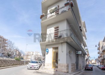 Edificio all\'aperto - Appartamento Via della Resistenza
 
29, Ragusa - foto 26