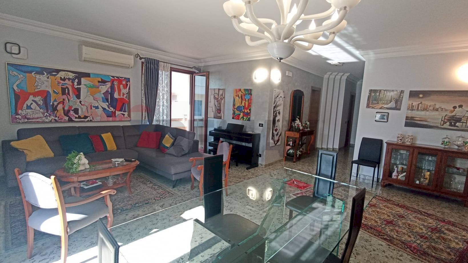 Sala da pranzo - Apartment via senna
 
snc, Comiso - photo 1