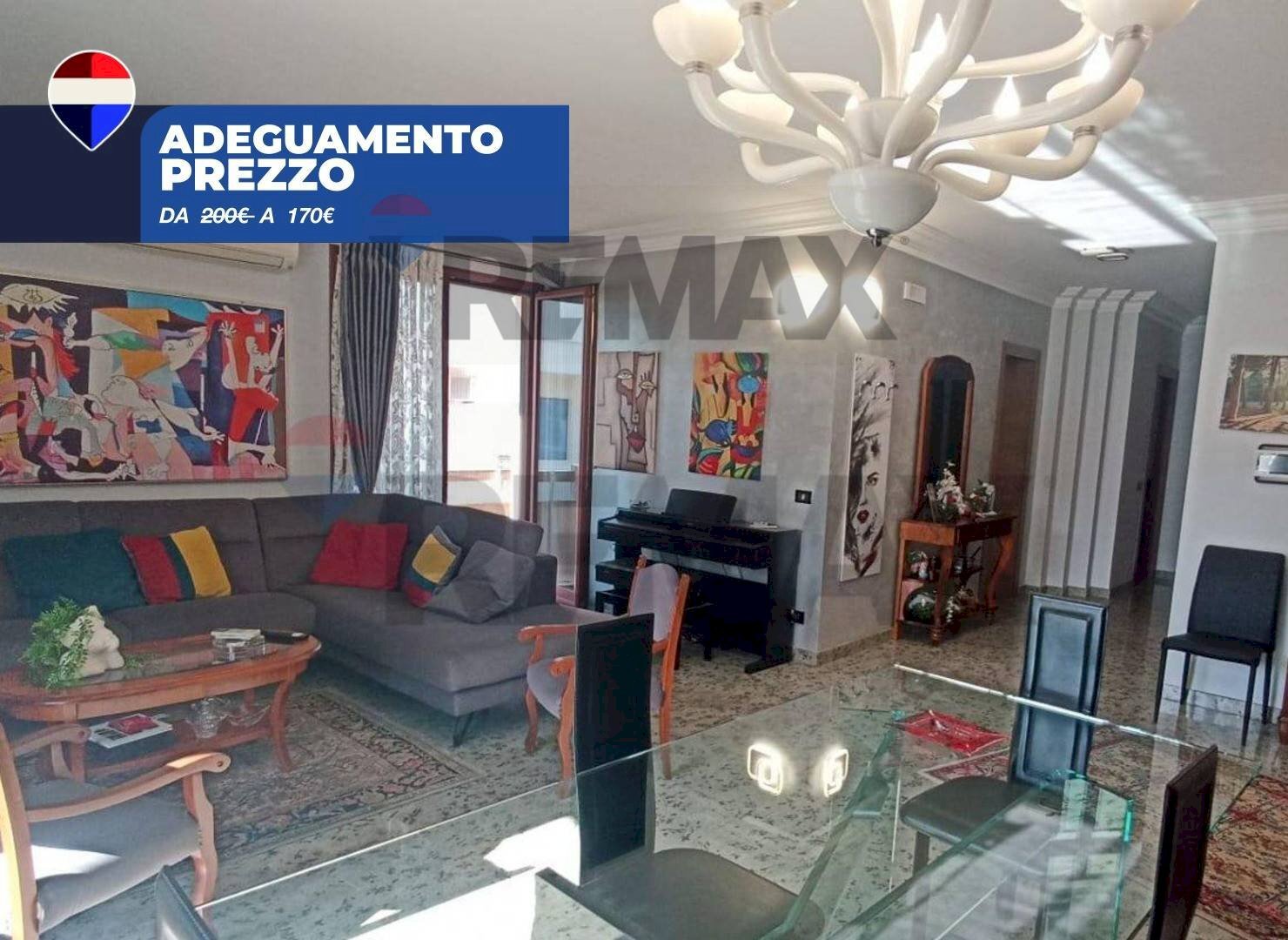 Sala da pranzo - Apartment via senna
 
snc, Comiso - photo 1
