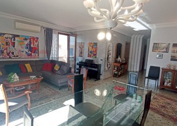 Sala da pranzo - Appartamento via senna
 
snc, Comiso - foto 1