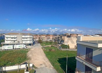 Edificio all\'aperto - Appartamento via senna
 
snc, Comiso - foto 2