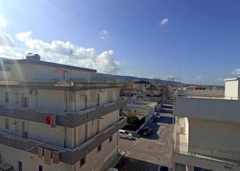 Edificio all\'aperto - Appartamento via senna
 
snc, Comiso - foto 4