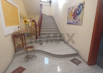 Scale - Appartamento via senna
 
snc, Comiso - foto 7