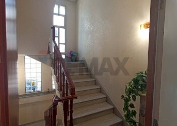 Scale - Appartamento via senna
 
snc, Comiso - foto 8