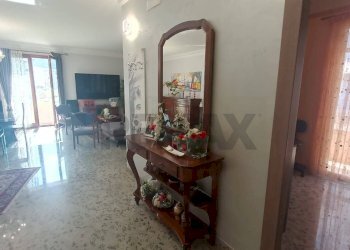 Hall / corridoio - Appartamento via senna
 
snc, Comiso - foto 11