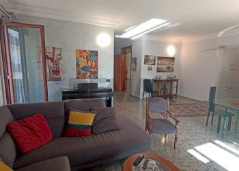 Sala da pranzo - Appartamento via senna
 
snc, Comiso - foto 12