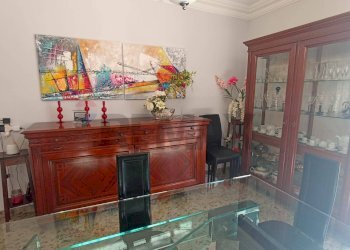 Soggiorno - Appartamento via senna
 
snc, Comiso - foto 13