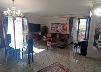 Sala da pranzo - Appartamento via senna
 
snc, Comiso - foto 15