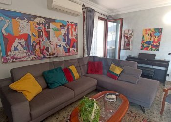 Soggiorno - Appartamento via senna
 
snc, Comiso - foto 17