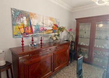 Hall / corridoio - Appartamento via senna
 
snc, Comiso - foto 18