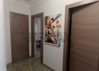 Hall / corridoio - Appartamento via senna
 
snc, Comiso - foto 23