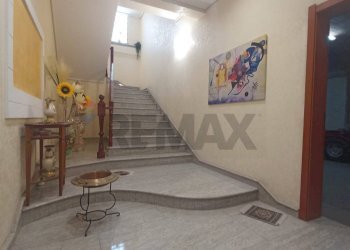 Scale - Appartamento via senna
 
snc, Comiso - foto 41