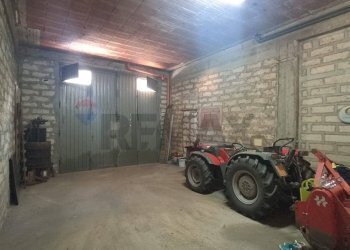 Dispensa di stoccaggio - Appartamento via senna
 
snc, Comiso - foto 47