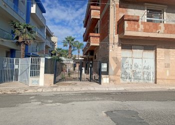 Edificio all\'aperto - Appartamento via senna
 
snc, Comiso - foto 49