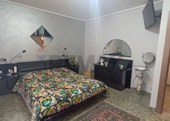 Camera / camera da letto - Appartamento via senna
 
snc, Comiso - foto 53