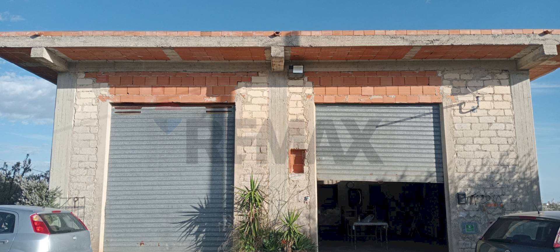 Edificio all\'aperto - One-room apartment Modica - photo 1